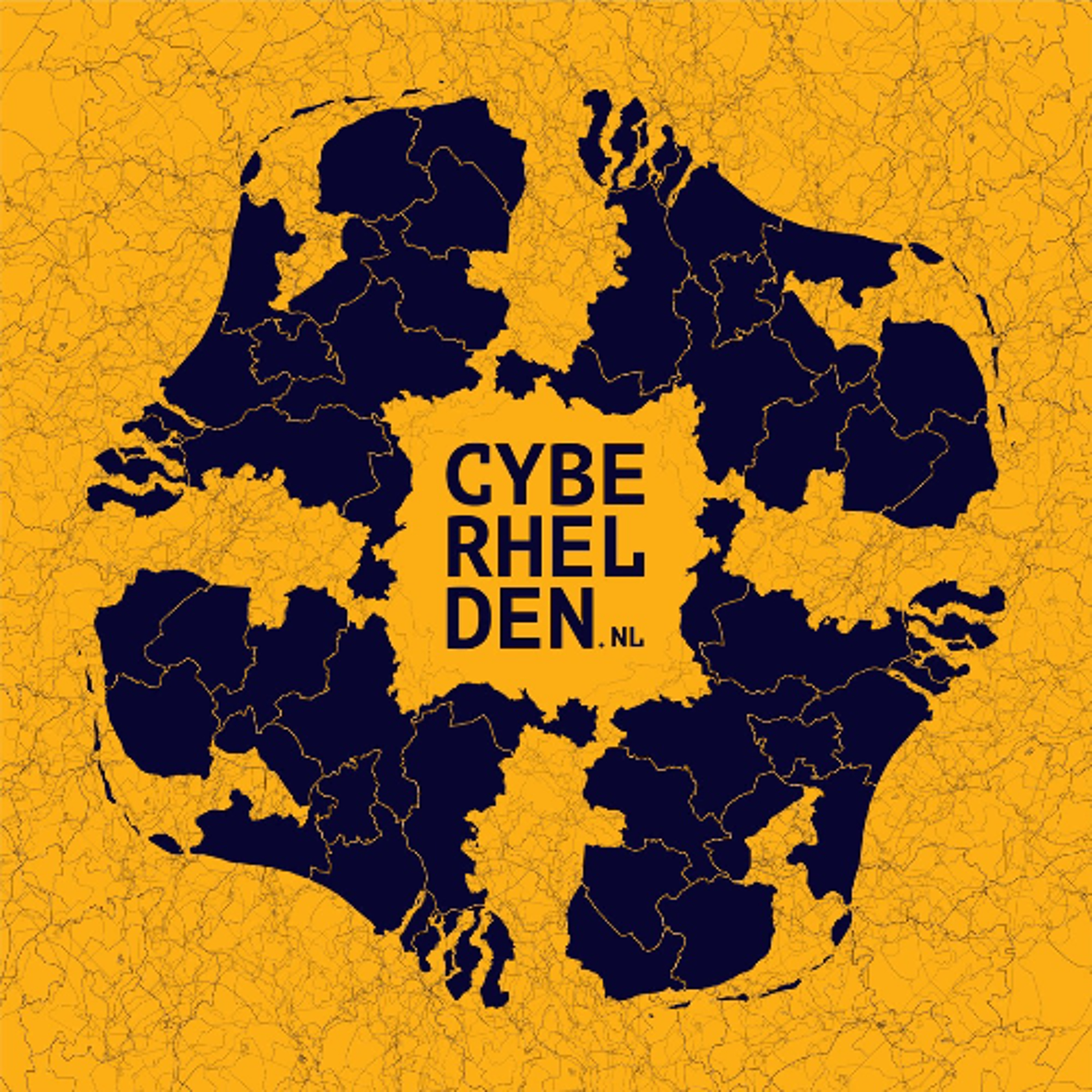 Кибергерои