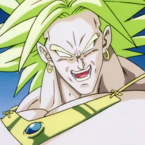 J4yDiZz1e - Broly (2016)