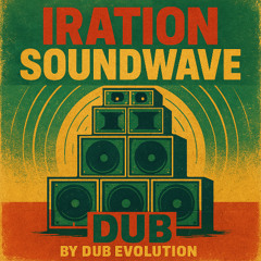 IRATION SOUNDWAVE