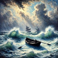 All The Rowboats