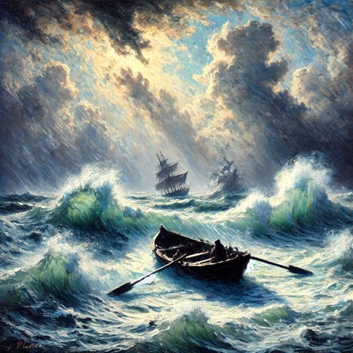 All The Rowboats