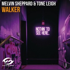 Melvin Sheppard & Tone Leigh - Walker.wav