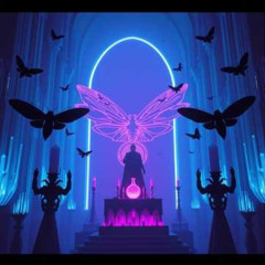 Reunion  Of The Death Moths