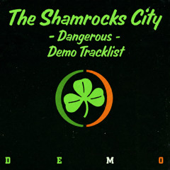 Stream The Shamrocks City music | Listen to songs, albums
