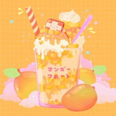 Mango Float