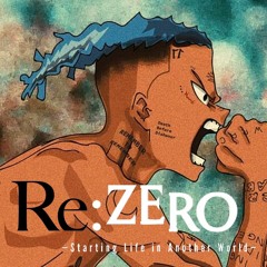XXXTentacion x Re Zero (Realize) ft. Bass Santana