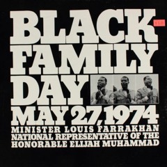 Blacc Family Day