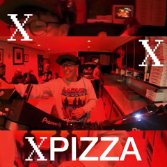 CitySlice (E-Mood at XPizza)