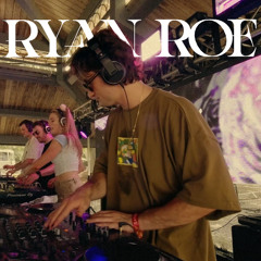 Minimal Tech & Hard House Mix - High Tide Festival