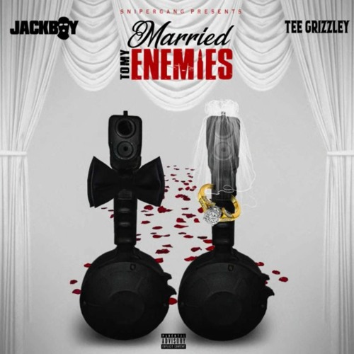 Married To My Enemies