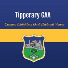 Tipperary GAA with new county board chairman Joe Kennedy