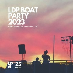 Sly Live @LDP 2023 1030pm - 12am Thurs Jun16