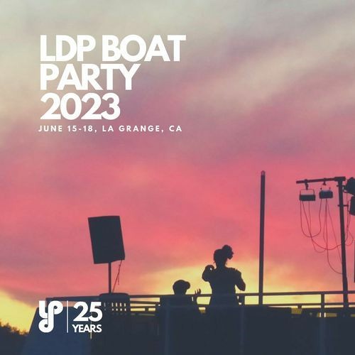 Sly Live @LDP 2023 1030pm - 12am Thurs Jun16