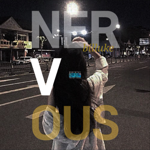 NERVOUS (Prod. bapop)