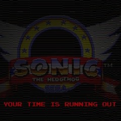 FNF Sonic Funky Mix - YOUR TIME IS RUNNING OUT (FATE Old Ver. )