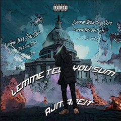 Terrorists (feat. elcammgguod & juju)