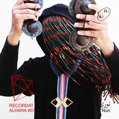 recordat:invites: Nuri - #07