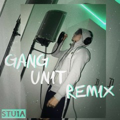GANG UNIT REMIX