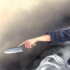 Chop It Up pt.2 (Prod.LouieOnTheTrack)