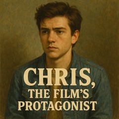 Chris, The Film’s Protagonist