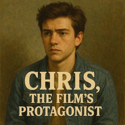 Chris, The Film’s Protagonist