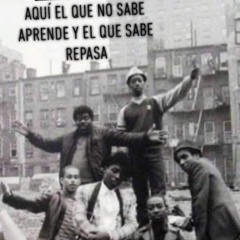 AfroGansta Venezuela Los Negritos....🤪✨️🎛