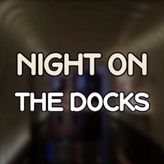 Kevin MacLeod - Night on the Docks - Sax (relaxed Jazz Music) [CC BY 4.0]