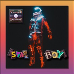 Star Boy - [Prod. By EraméyA]