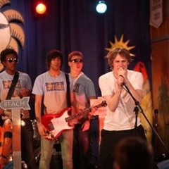 Like Whoa (California Song)
