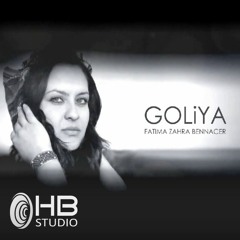 Goliya - Fatima Zahra Bennacer