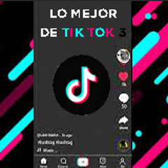 Especial Lo Mejor De Tik Tok 3 (Trends 2021 September) Dj Adrian Mix (Dance Live Set Mixing)