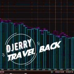 Djerry - Travel Back
