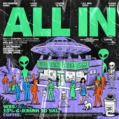 BlackSamurai.T黑武士 & ALL IN Radio - Have My Money（Remix）