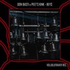 Don Basti - Beys (Original Mix)