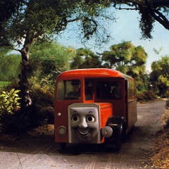 Sneaky Bertie