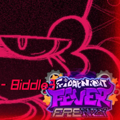 Friday Night Fever Frenzy OST - Tranquility