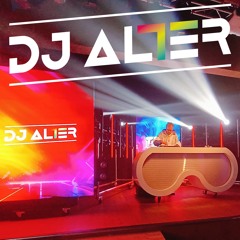 DJ ALTER LIVE AT TIJDLOOS