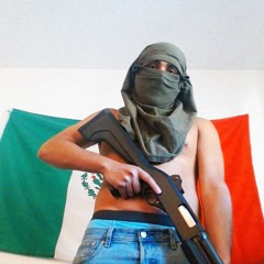 Contraband Cartel - MISS ME W ALL THAT SHIII