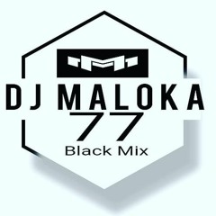 CHALIN 2NA  BLACK  VAPOR BOOTTLEG  DJ MALOKA 77 96.33 BPM