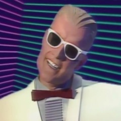 80s DJ Part 6 [1984-1987]: Euro Synth Pop and other Niceties