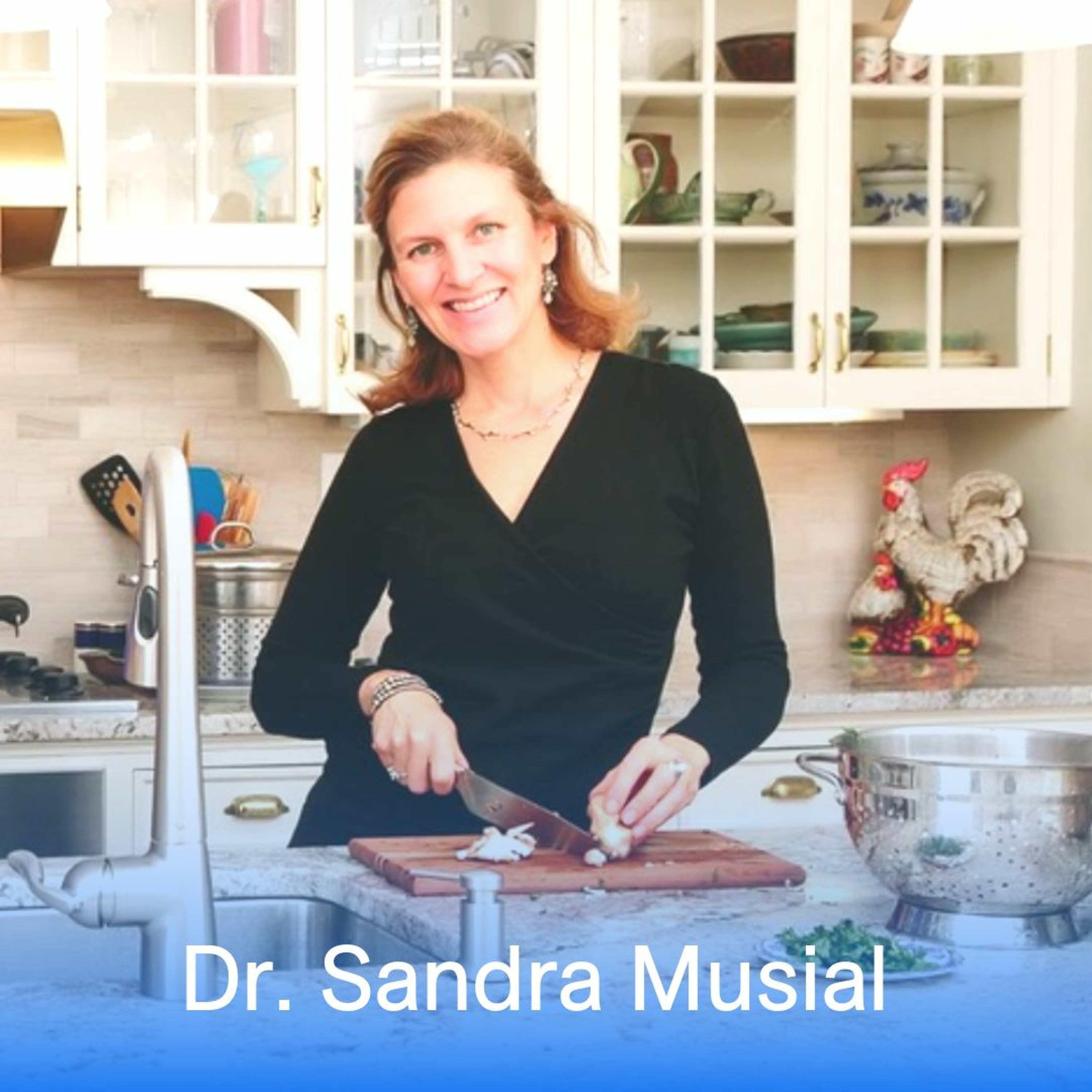 Plant-Based Medicine and a Healthier You