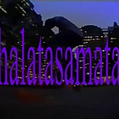 HALATA SA MATA | prod. R.I.Z