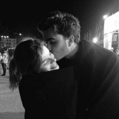 Cheek To Cheek (cover)