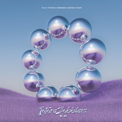 Future Bubblers - 18 October 2023