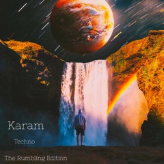 FREE DL: Karam - Coming for you (Attack on Titan - The Rumbling Edit)