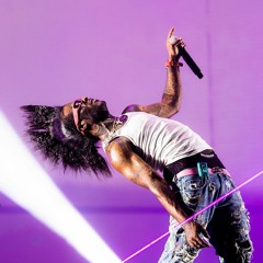Lil Uzi Vert - 20 Min (Tour Version)