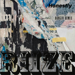 My Angel (RIIZE Honestly BYJO Remix)