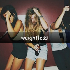 weightless