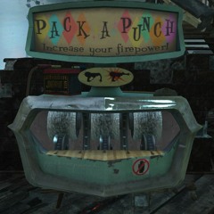 Tyrone El Ministro - Pack A Punch ( Prod By Nytro_City )