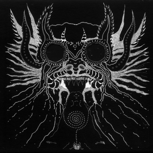 Joaquín Cornejo — M​á​s Allá Que Acá